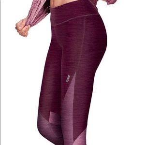PINK Victoria’s Secret YOGA Super Soft Leggings